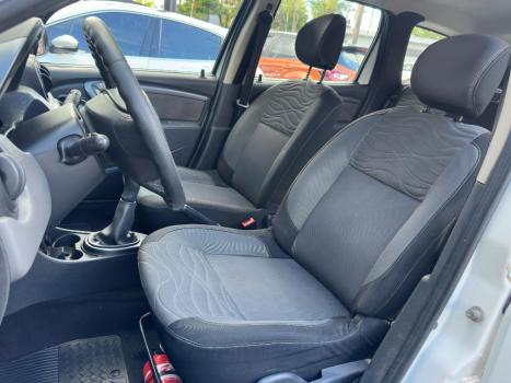 RENAULT Duster 1.6 16V 4P FLEX DYNAMIQUE, Foto 10