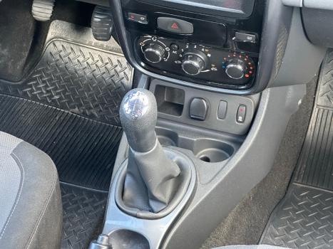 RENAULT Duster 1.6 16V 4P FLEX DYNAMIQUE, Foto 11