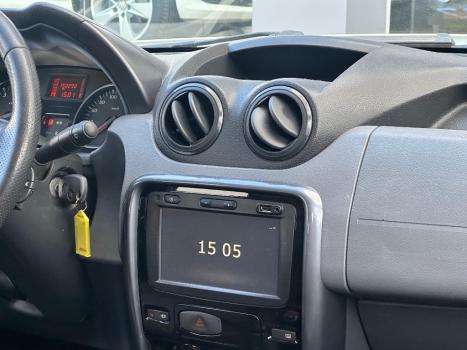 RENAULT Duster 1.6 16V 4P FLEX DYNAMIQUE, Foto 12