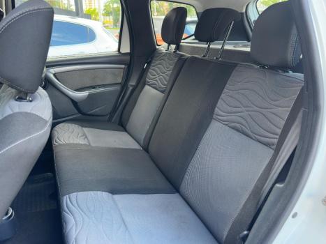 RENAULT Duster 1.6 16V 4P FLEX DYNAMIQUE, Foto 13