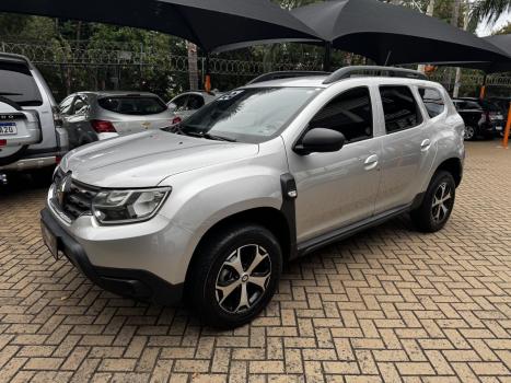 RENAULT Duster 1.6 16V 4P FLEX SCE ZEN, Foto 2