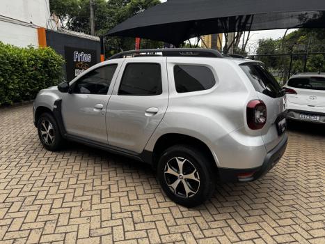 RENAULT Duster 1.6 16V 4P FLEX SCE ZEN, Foto 3