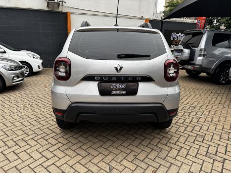 RENAULT Duster 1.6 16V 4P FLEX SCE ZEN, Foto 4