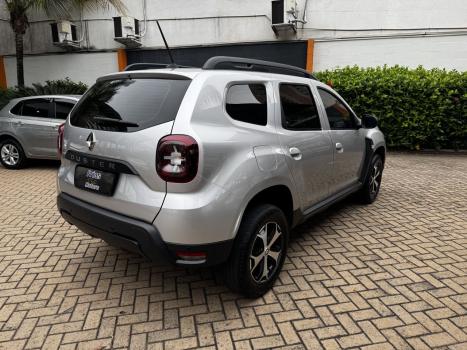 RENAULT Duster 1.6 16V 4P FLEX SCE ZEN, Foto 5