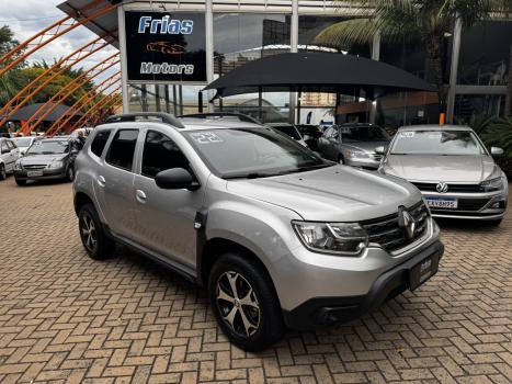 RENAULT Duster 1.6 16V 4P FLEX SCE ZEN, Foto 6