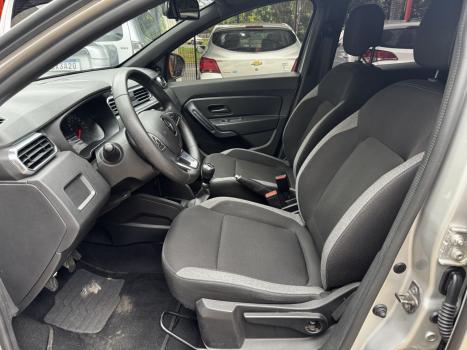 RENAULT Duster 1.6 16V 4P FLEX SCE ZEN, Foto 7