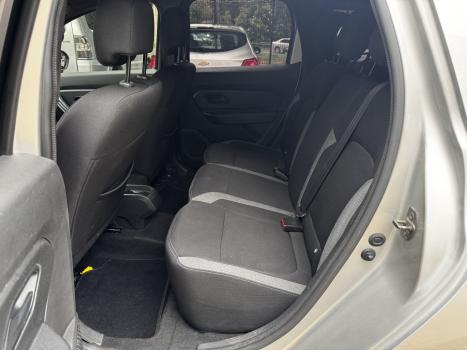 RENAULT Duster 1.6 16V 4P FLEX SCE ZEN, Foto 8