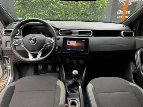 RENAULT Duster 1.6 16V 4P FLEX SCE ZEN, Foto 9