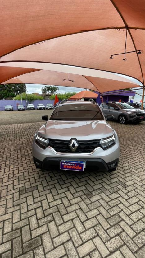 RENAULT Duster 1.6 16V 4P FLEX INTENSE, Foto 1
