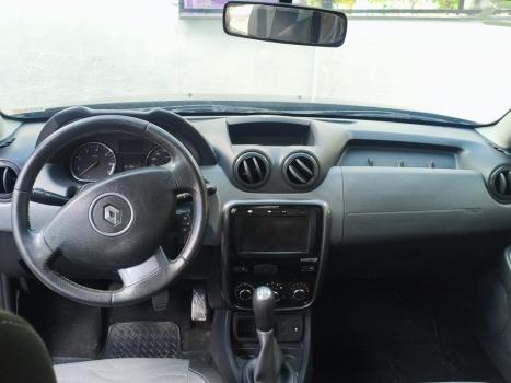 RENAULT Duster 1.6 16V 4P FLEX DYNAMIQUE, Foto 2