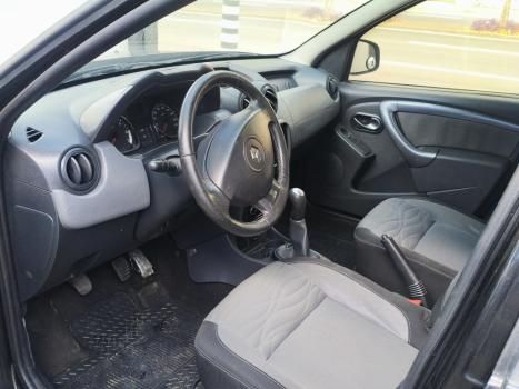 RENAULT Duster 1.6 16V 4P FLEX DYNAMIQUE, Foto 3
