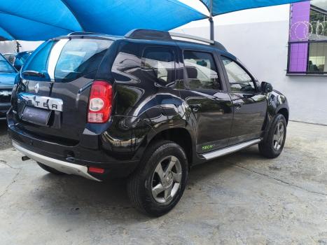 RENAULT Duster 1.6 16V 4P FLEX DYNAMIQUE, Foto 4