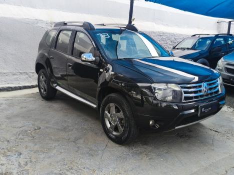 RENAULT Duster 1.6 16V 4P FLEX DYNAMIQUE, Foto 7