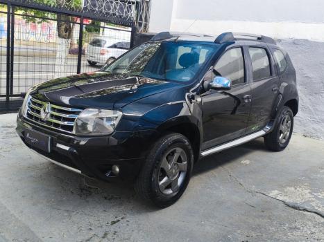 RENAULT Duster 1.6 16V 4P FLEX DYNAMIQUE, Foto 8