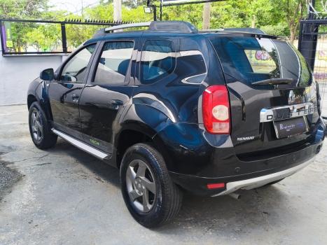 RENAULT Duster 1.6 16V 4P FLEX DYNAMIQUE, Foto 9