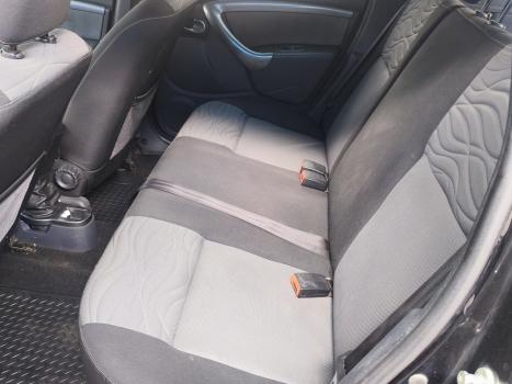 RENAULT Duster 1.6 16V 4P FLEX DYNAMIQUE, Foto 10