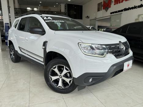RENAULT Duster 1.6 16V 4P FLEX INTENSE, Foto 1