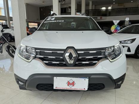 RENAULT Duster 1.6 16V 4P FLEX INTENSE, Foto 2