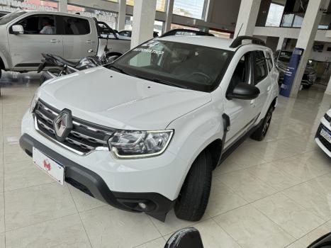 RENAULT Duster 1.6 16V 4P FLEX INTENSE, Foto 3