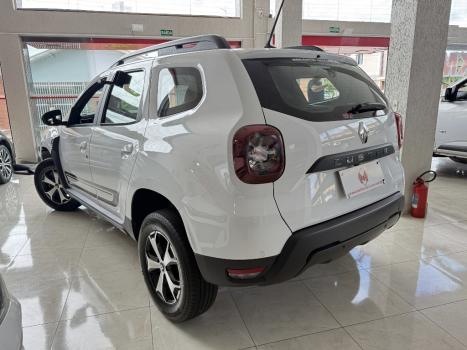 RENAULT Duster 1.6 16V 4P FLEX INTENSE, Foto 4