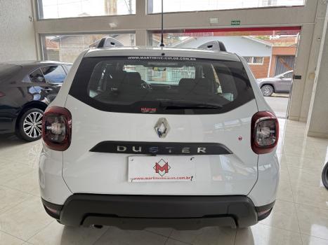 RENAULT Duster 1.6 16V 4P FLEX INTENSE, Foto 5