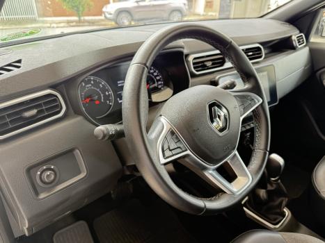 RENAULT Duster 1.6 16V 4P FLEX INTENSE, Foto 7