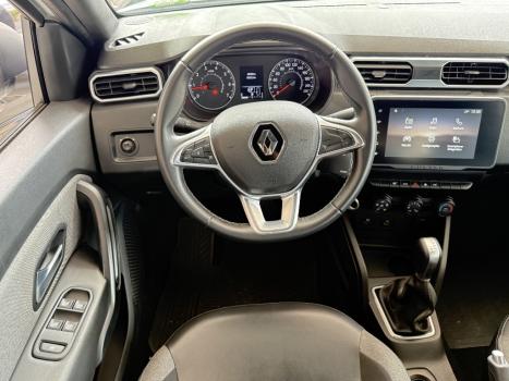 RENAULT Duster 1.6 16V 4P FLEX INTENSE, Foto 8
