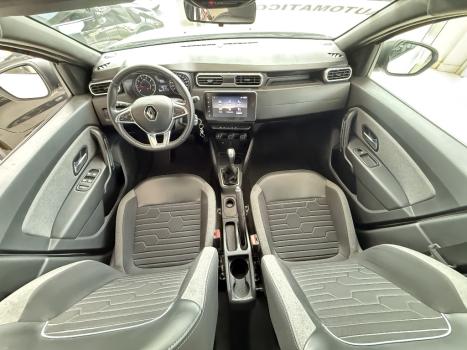 RENAULT Duster 1.6 16V 4P FLEX INTENSE, Foto 9