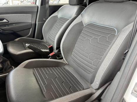 RENAULT Duster 1.6 16V 4P FLEX INTENSE, Foto 10