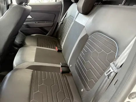 RENAULT Duster 1.6 16V 4P FLEX INTENSE, Foto 11