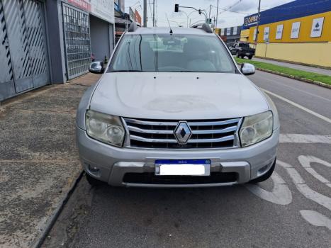 RENAULT Duster 1.6 16V 4P FLEX DYNAMIQUE, Foto 1