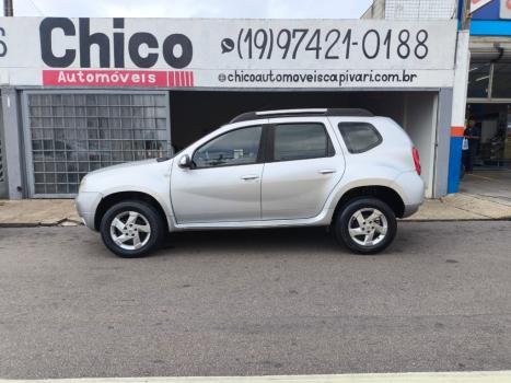 RENAULT Duster 1.6 16V 4P FLEX DYNAMIQUE, Foto 2
