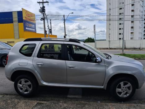 RENAULT Duster 1.6 16V 4P FLEX DYNAMIQUE, Foto 3