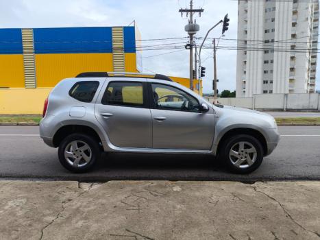 RENAULT Duster 1.6 16V 4P FLEX DYNAMIQUE, Foto 4