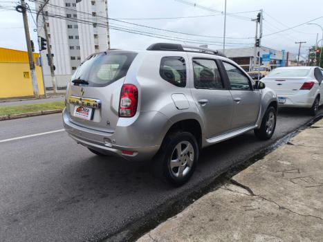 RENAULT Duster 1.6 16V 4P FLEX DYNAMIQUE, Foto 5