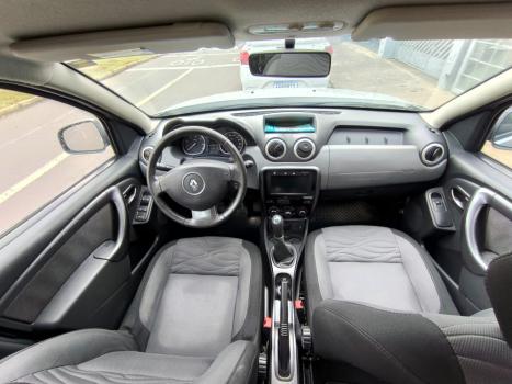 RENAULT Duster 1.6 16V 4P FLEX DYNAMIQUE, Foto 6