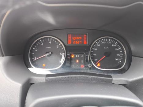 RENAULT Duster 1.6 16V 4P FLEX DYNAMIQUE, Foto 8