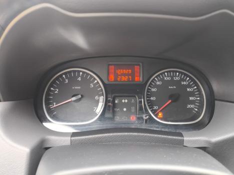 RENAULT Duster 1.6 16V 4P FLEX DYNAMIQUE, Foto 9