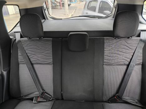 RENAULT Duster 1.6 16V 4P FLEX DYNAMIQUE, Foto 10