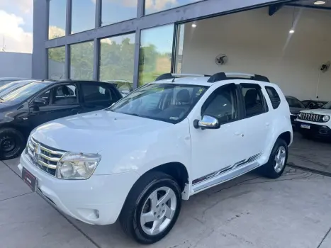 RENAULT Duster 1.6 16V 4P FLEX EXPRESSION, Foto 2