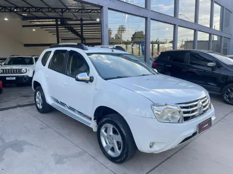 RENAULT Duster 1.6 16V 4P FLEX EXPRESSION, Foto 3