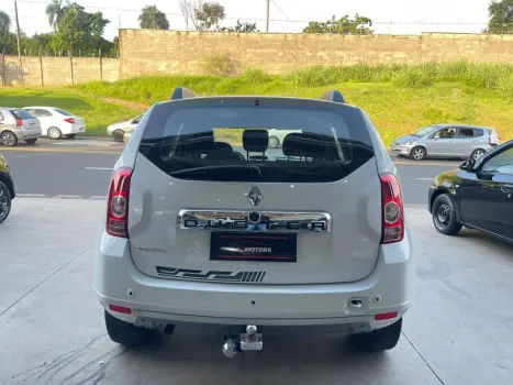 RENAULT Duster 1.6 16V 4P FLEX EXPRESSION, Foto 5