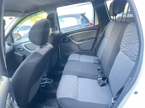 RENAULT Duster 1.6 16V 4P FLEX EXPRESSION, Foto 7