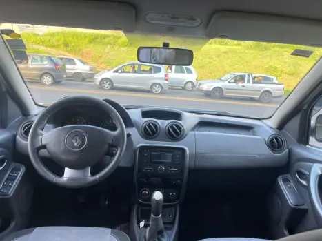 RENAULT Duster 1.6 16V 4P FLEX EXPRESSION, Foto 9