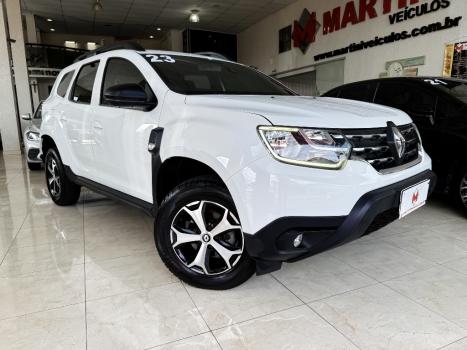 RENAULT Duster 1.6 16V 4P FLEX SCE ZEN, Foto 1