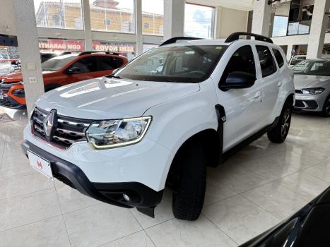 RENAULT Duster 1.6 16V 4P FLEX SCE ZEN, Foto 3
