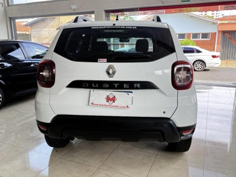 RENAULT Duster 1.6 16V 4P FLEX SCE ZEN, Foto 5