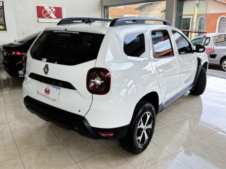 RENAULT Duster 1.6 16V 4P FLEX SCE ZEN, Foto 6