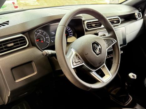 RENAULT Duster 1.6 16V 4P FLEX SCE ZEN, Foto 7