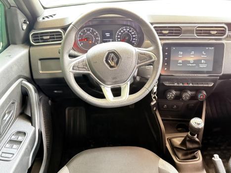 RENAULT Duster 1.6 16V 4P FLEX SCE ZEN, Foto 8